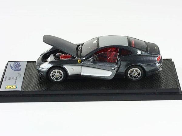 Ferrari 612 Scaglietti