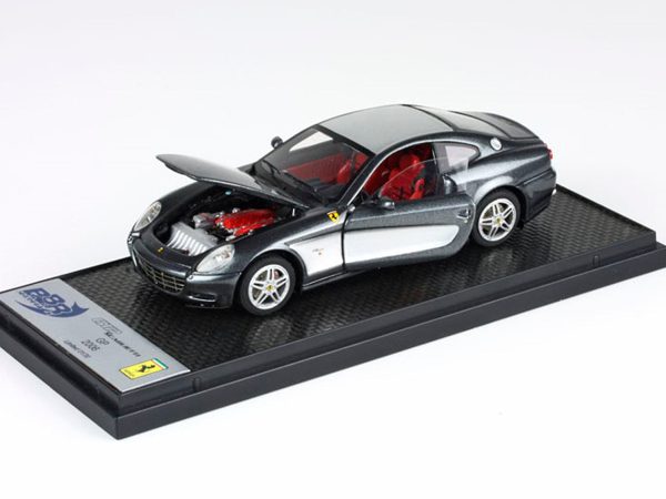 Ferrari 612 Scaglietti