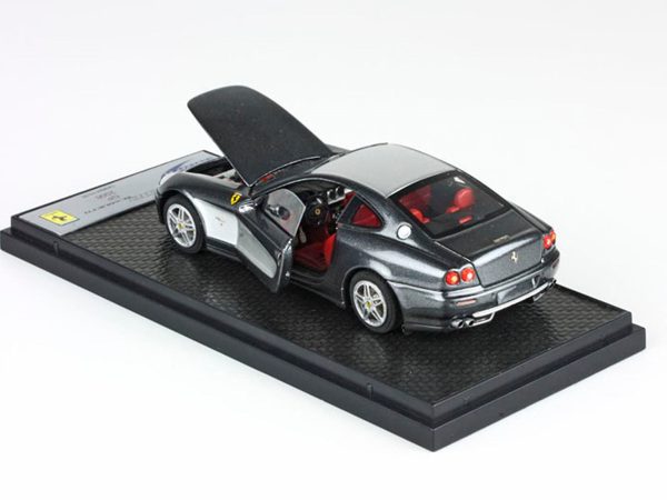 Ferrari 612 Scaglietti