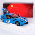 Ferrari F12 Tailor made